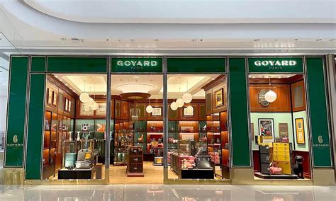 goyard in copenhagen|goyard shenzhen.